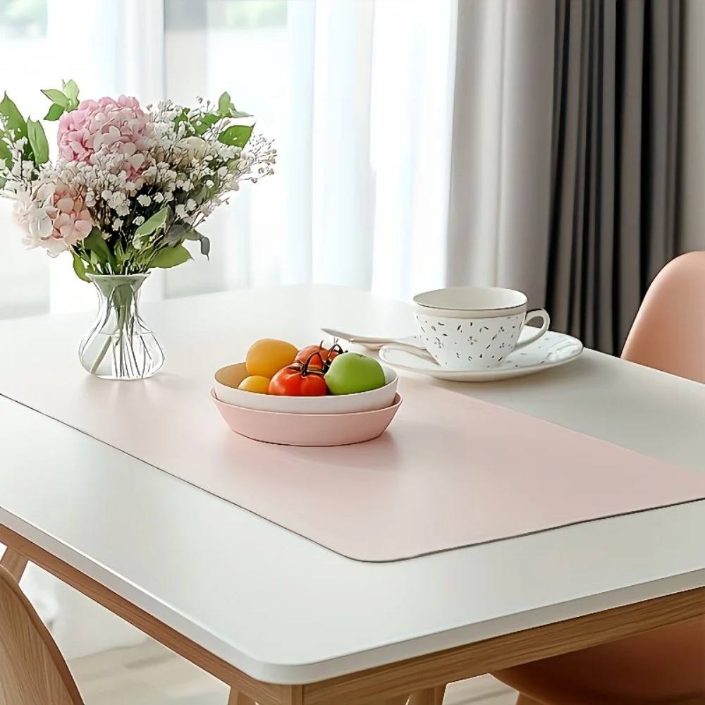 2026 1 szt. Duża podkładka pod – Leather Desk Pad recenzja i cena