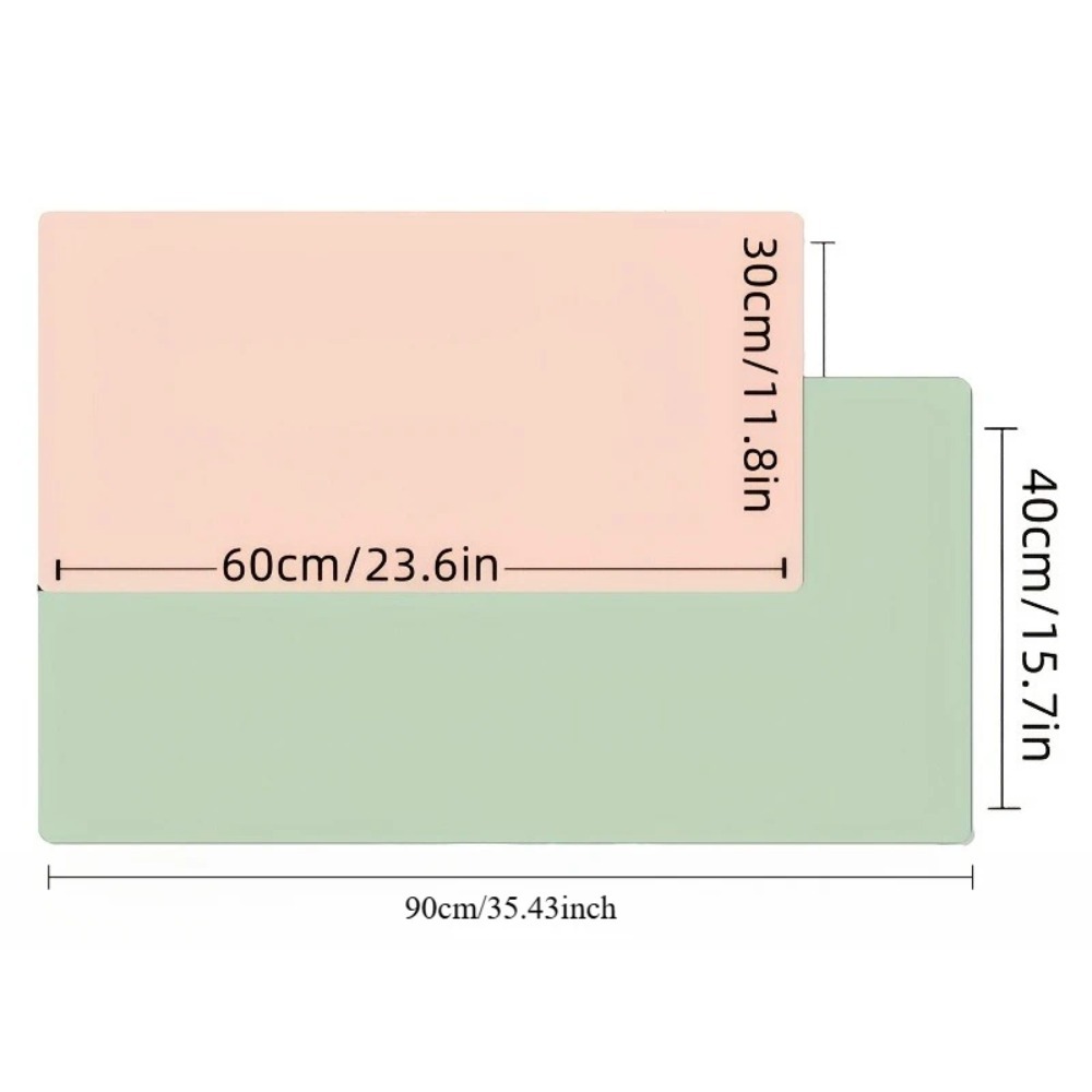 2026 1 szt. Duża podkładka pod – Leather Desk Pad recenzja i cena