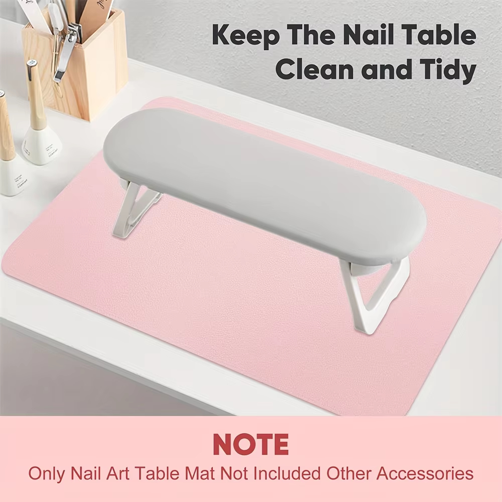 Składana podkładka na stół do  – Leather Desk Pad recenzja i cena
