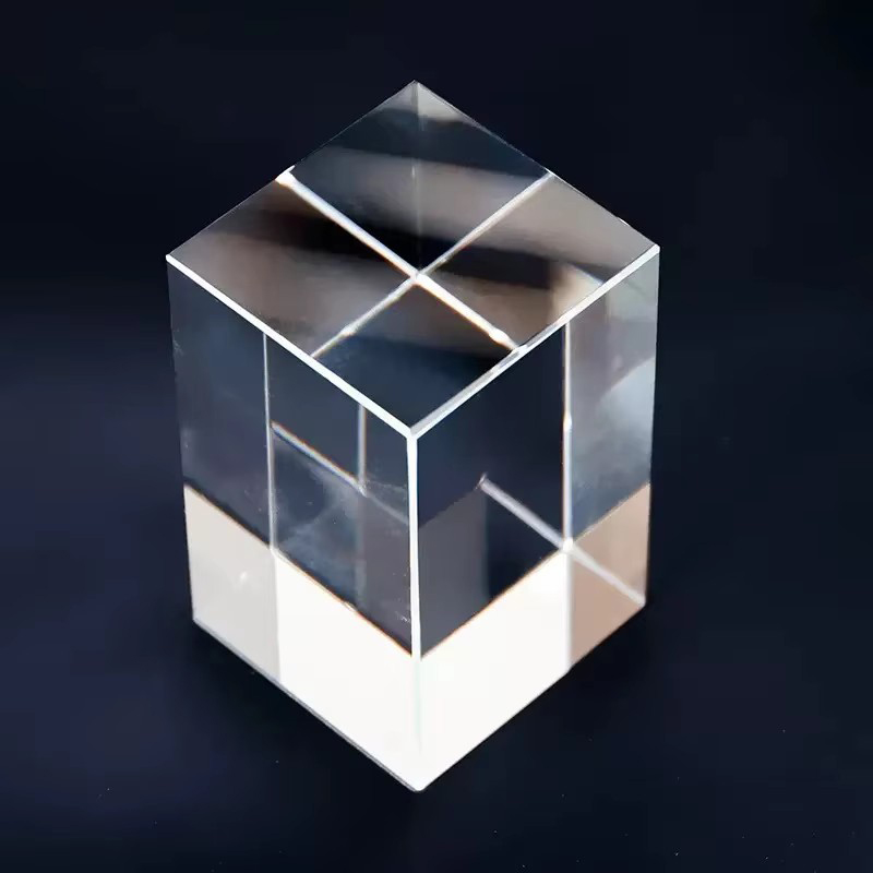XTool – kryształowa kostka K9, – Paper Weight Crystal recenzja i cena