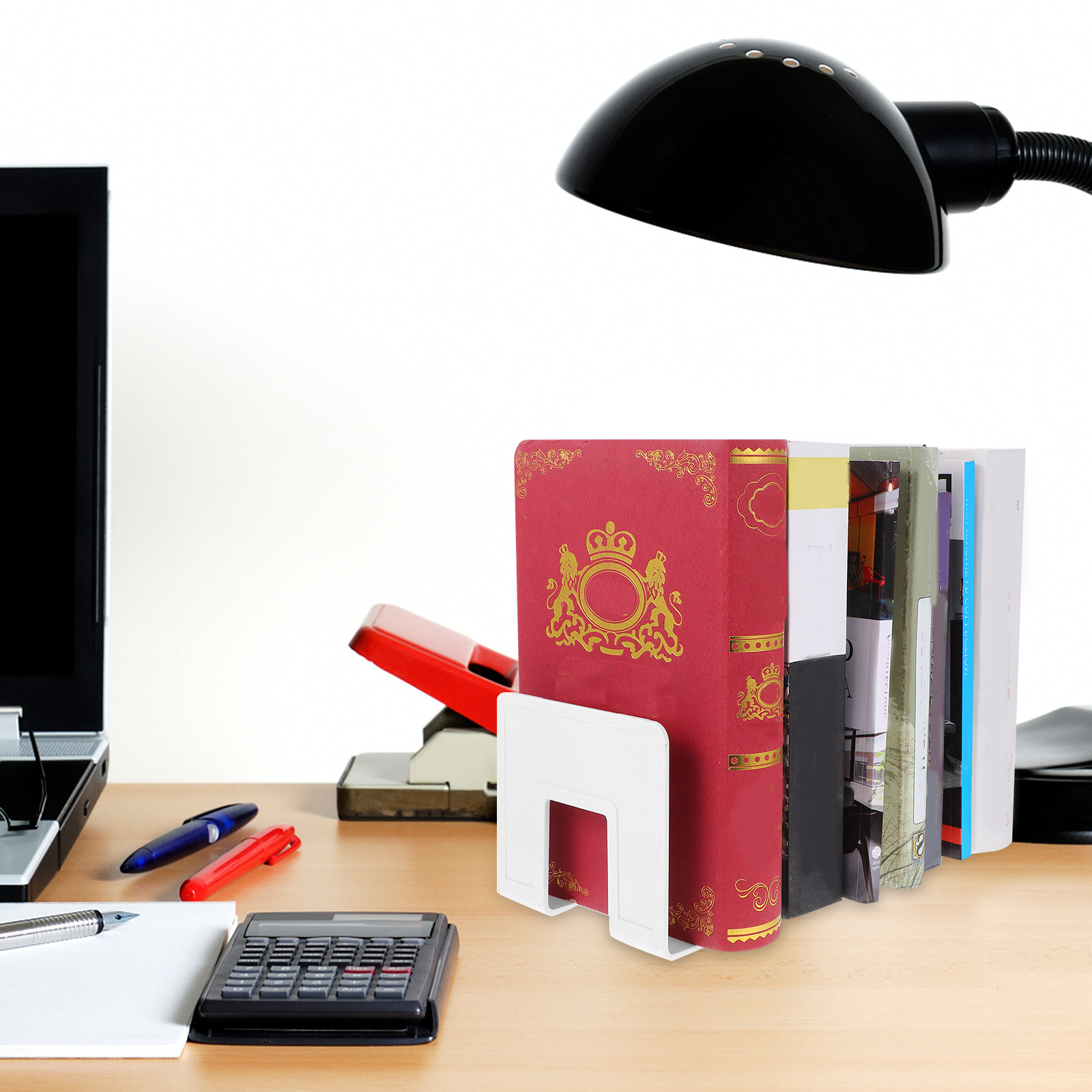 Przezroczysty, akrylowy organi – Magazine Holder Rack recenzja i cena